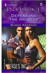 Defending the Heiress