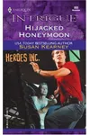 Hijacked Honeymoon