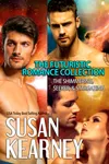 The Futuristic Romance Collection