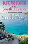 Murder On the Cote d’Azur/ Murder in the South of France