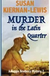 Murder in the Latin Quarter