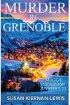 Murder in Grenoble