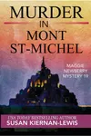 Murder in Mont St-Michel