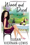 Wined and Died