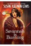 Savannah is Burning