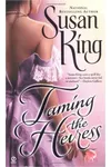 Taming the Heiress
