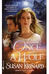 Once a Wolf