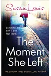 The Moment She Left