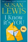 I Know It’s You