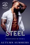 Steel