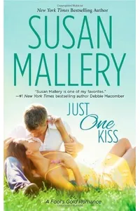 Just One Kiss