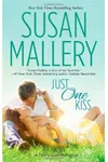Just One Kiss