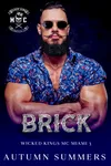 Brick