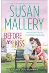 Before We Kiss