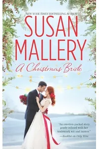 A Christmas Bride