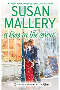 A Kiss in the Snow