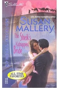 The Sheik's Kidnapped Bride