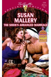 The Sheik's Arranged Marriage