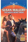 The Sheik's Secret Bride