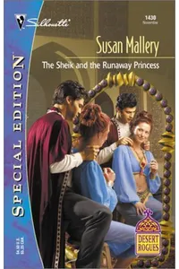 The Sheik and the Runaway Princess