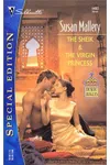 The Sheik and the Virgin Princess