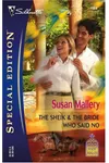 The Sheik & The Bride Who Said No