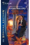 The Sheik and the Virgin Secretary