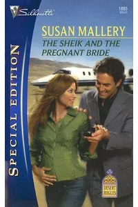 The Sheik and the Pregnant Bride