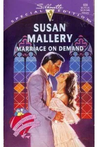 Marriage on Demand