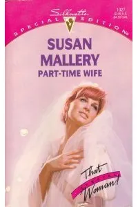 Part-Time Wife