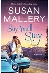 Say You'll Stay