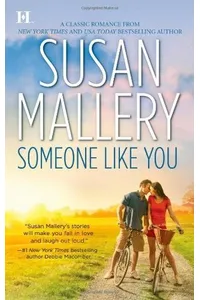 Someone Like You