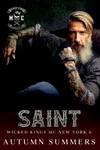 Saint