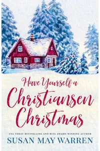 Have Yourself a Christiansen Christmas