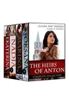 Heirs of Anton - Boxset