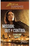 Oksana / The Sovereign's Daughter