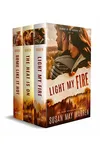 Summer of the Burning Sky Trilogy