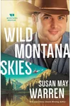 Wild Montana Skies