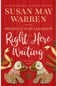 Right Here Waiting