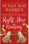 Right Here Waiting
