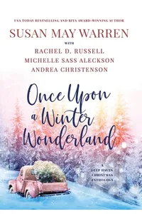 Once Upon a Winter Wonderland