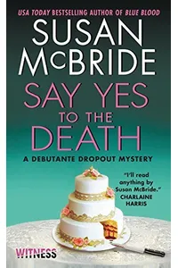 Say Yes to the Death