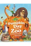 Pumpkin Day at the Zoo
