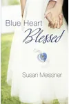Blue Heart Blessed