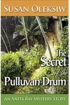The Secret of the Pulluvan Drum