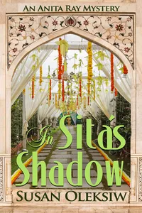 In Sita's Shadow
