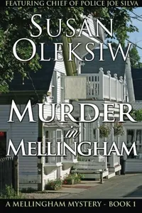 Murder in Mellingham