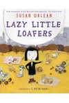 Lazy Little Loafers