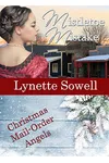 Mistletoe Mistake