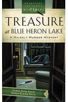 Treasure at Blue Heron Lake